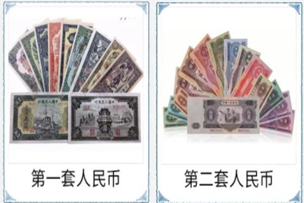 利川市回收旧币