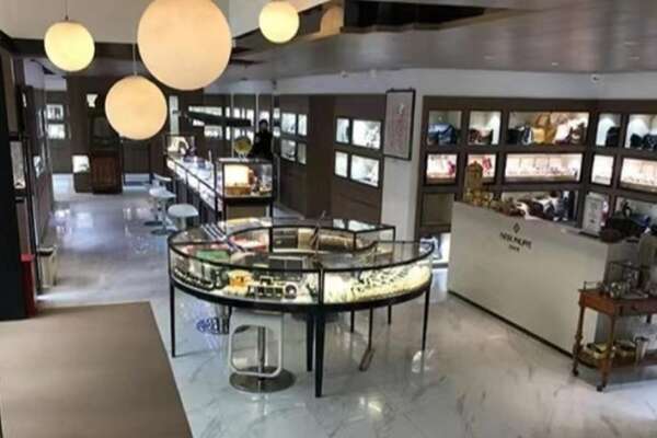 利川市寄卖奢侈品店